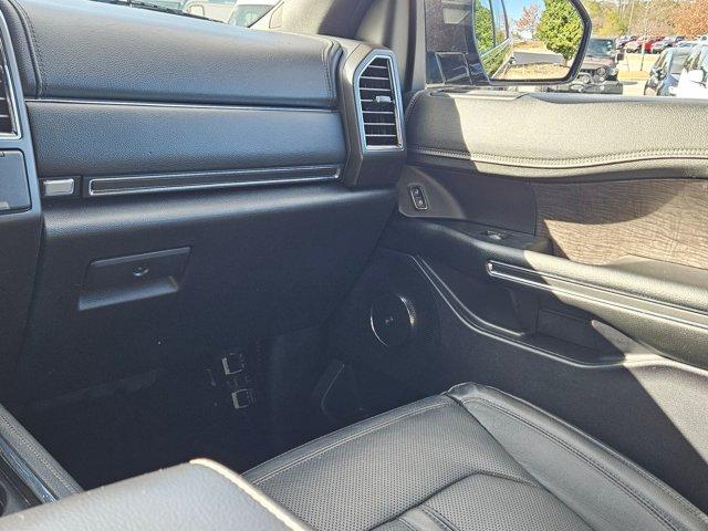 used 2019 Ford Expedition car, priced at $30,124