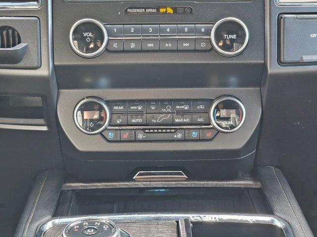 used 2019 Ford Expedition car, priced at $30,124