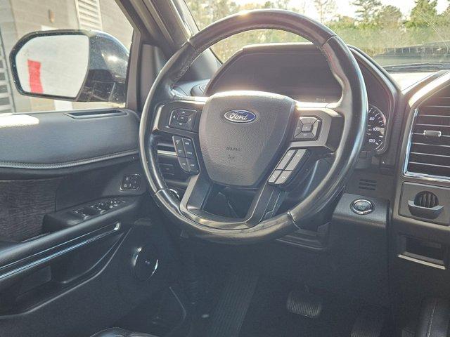 used 2019 Ford Expedition car, priced at $30,124