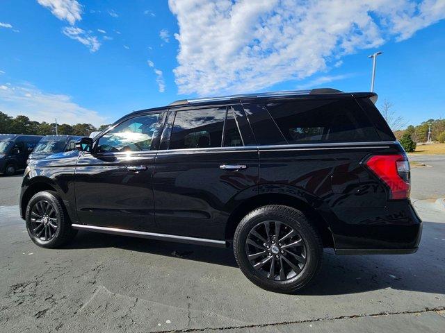used 2019 Ford Expedition car, priced at $30,124