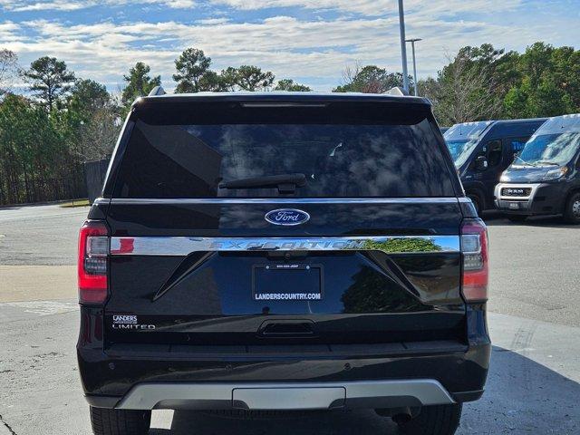 used 2019 Ford Expedition car, priced at $30,124