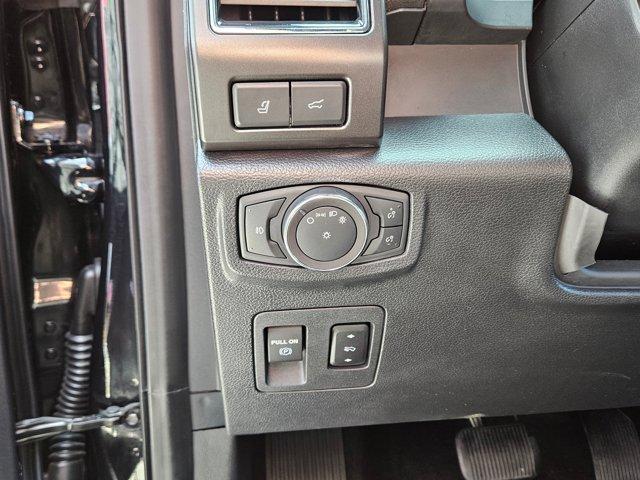 used 2019 Ford Expedition car, priced at $30,124