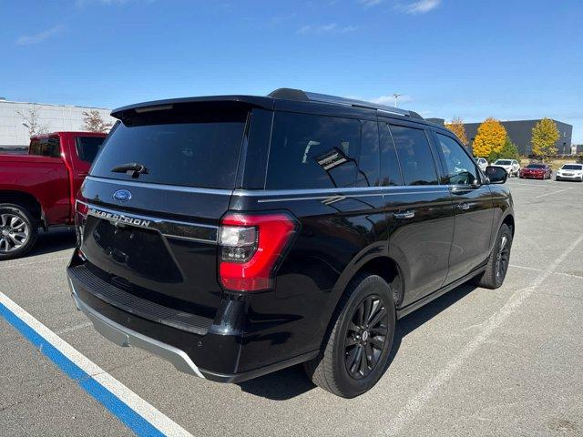 used 2019 Ford Expedition car, priced at $31,995
