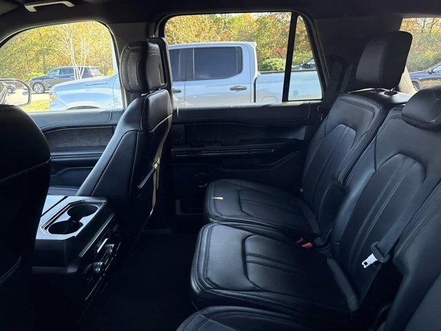 used 2019 Ford Expedition car, priced at $31,995