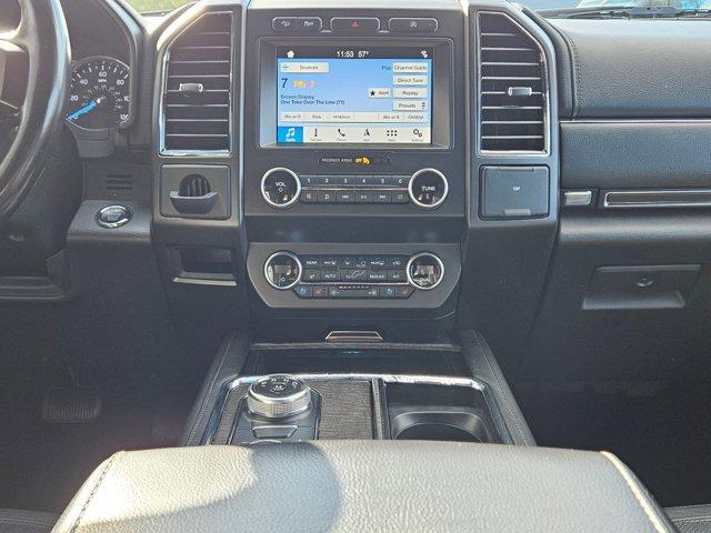 used 2019 Ford Expedition car, priced at $30,124