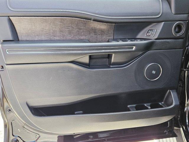 used 2019 Ford Expedition car, priced at $30,124