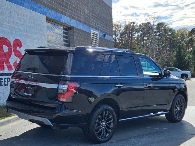 used 2019 Ford Expedition car, priced at $30,124