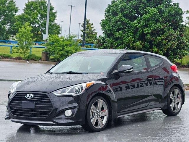 used 2015 Hyundai Veloster car, priced at $8,500