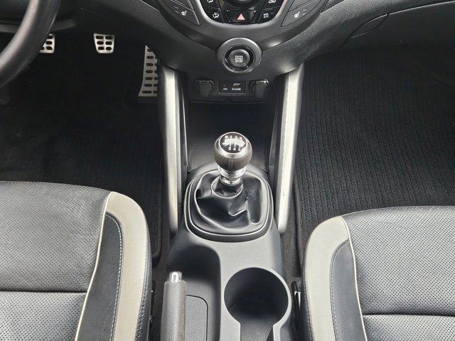 used 2015 Hyundai Veloster car, priced at $8,500