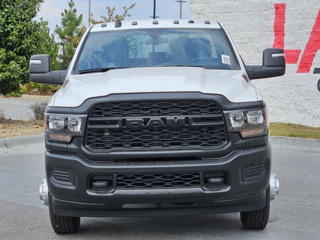 new 2024 Ram 3500 car, priced at $53,633