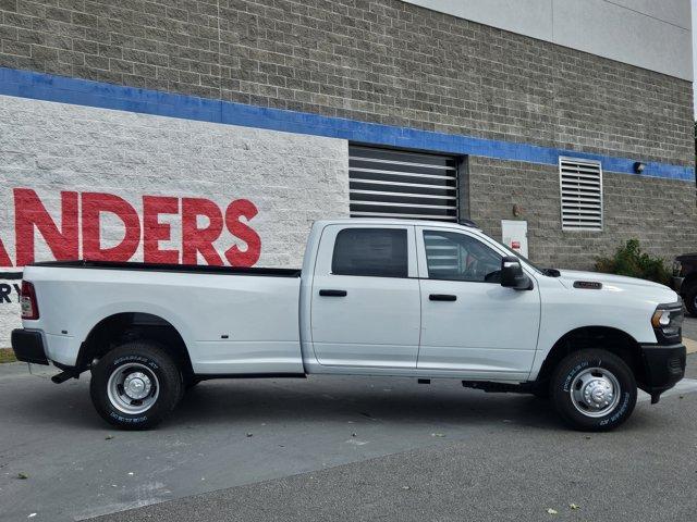 new 2024 Ram 3500 car, priced at $53,633