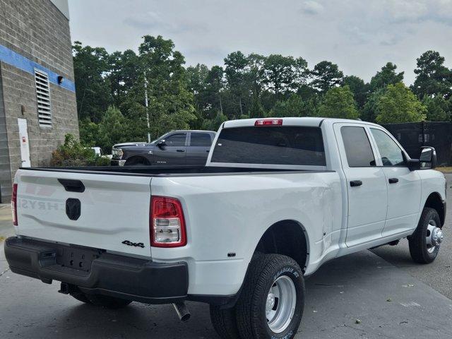 new 2024 Ram 3500 car, priced at $53,633