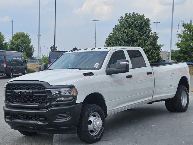 new 2024 Ram 3500 car, priced at $53,633