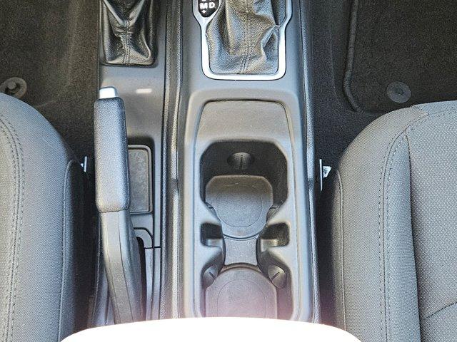 used 2020 Jeep Wrangler Unlimited car, priced at $24,495