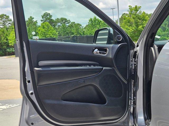 used 2019 Dodge Durango car, priced at $20,074