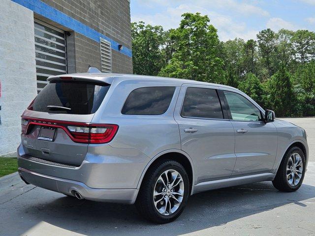 used 2019 Dodge Durango car, priced at $20,074