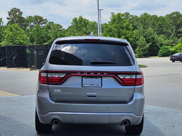 used 2019 Dodge Durango car, priced at $20,074
