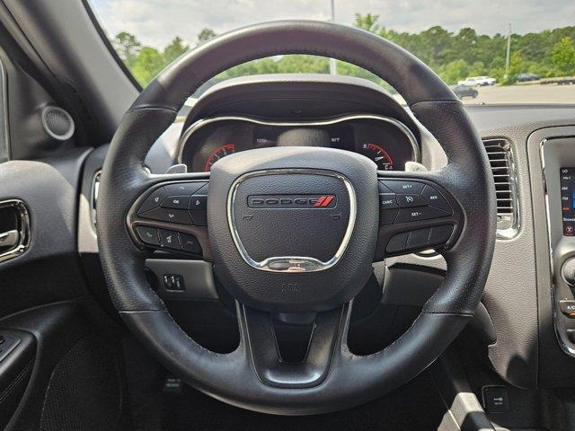 used 2019 Dodge Durango car, priced at $20,074