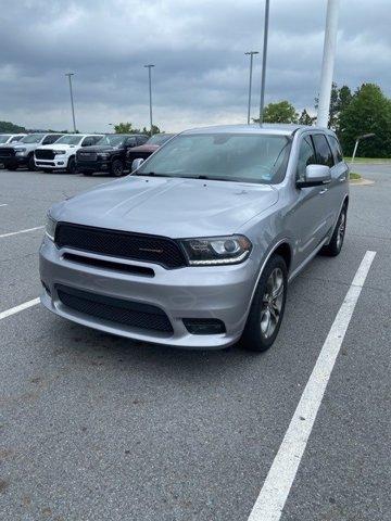 used 2019 Dodge Durango car, priced at $20,995