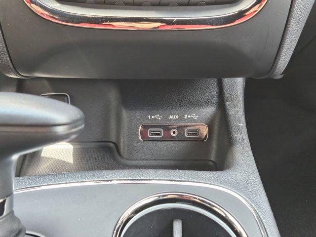 used 2019 Dodge Durango car, priced at $20,074