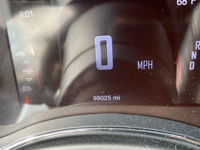used 2019 Dodge Durango car, priced at $20,995