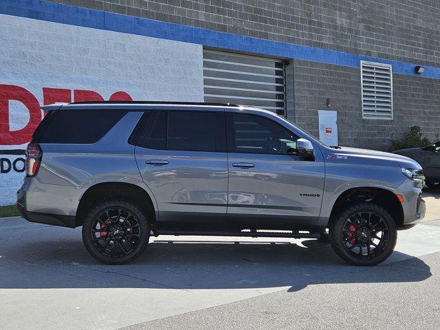 used 2022 Chevrolet Tahoe car, priced at $57,500