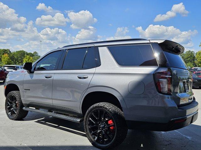 used 2022 Chevrolet Tahoe car, priced at $57,500