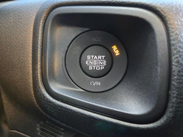 new 2026 Jeep Wrangler car