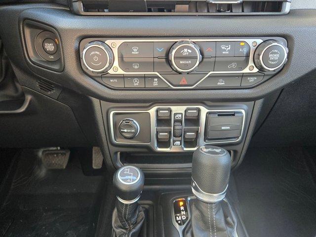 new 2026 Jeep Wrangler car