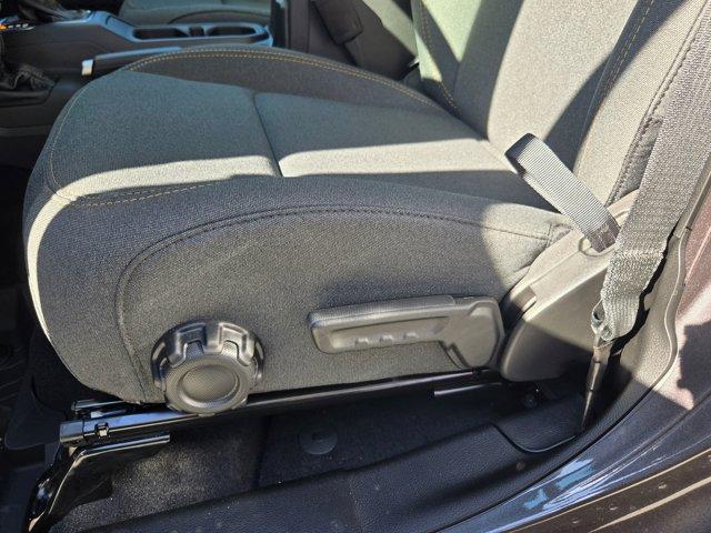 new 2026 Jeep Wrangler car