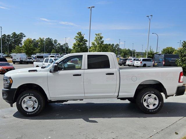 new 2024 Ram 2500 car, priced at $52,266