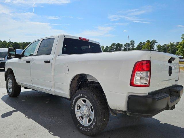 new 2024 Ram 2500 car, priced at $52,266