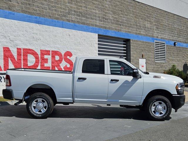 new 2024 Ram 2500 car, priced at $52,266