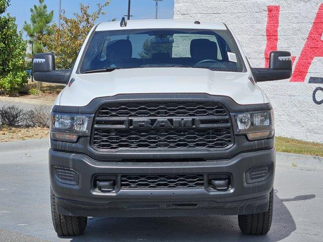 new 2024 Ram 2500 car, priced at $52,266