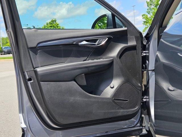 used 2022 Buick Envision car, priced at $24,995