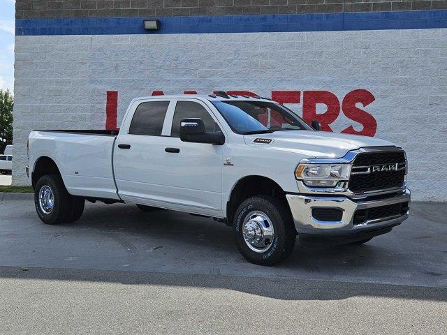 new 2024 Ram 3500 car, priced at $64,667