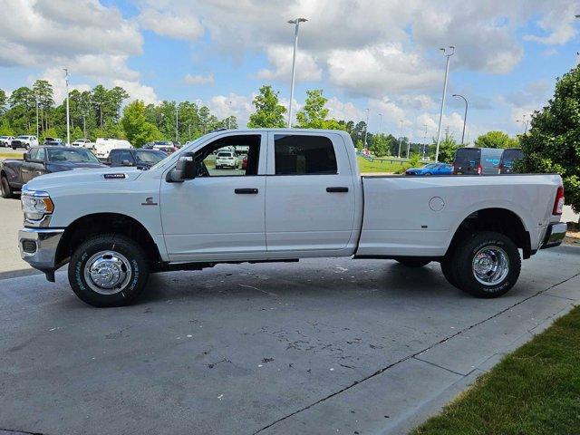 new 2024 Ram 3500 car, priced at $64,222