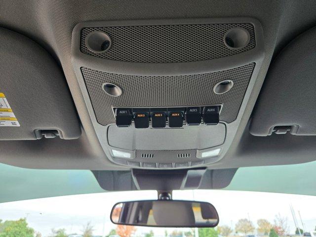 used 2020 Ford F-250 car, priced at $43,629