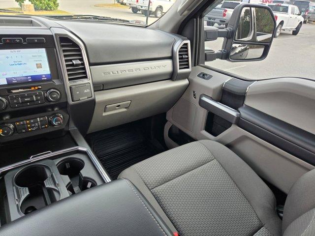 used 2020 Ford F-250 car, priced at $43,629