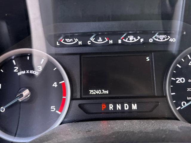 used 2020 Ford F-250 car, priced at $45,995