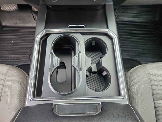 used 2020 Ford F-250 car, priced at $43,629