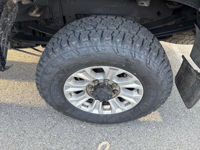 used 2020 Ford F-250 car, priced at $45,995