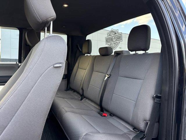 used 2020 Ford F-250 car, priced at $45,995