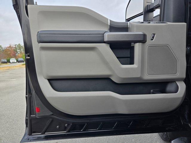 used 2020 Ford F-250 car, priced at $43,629