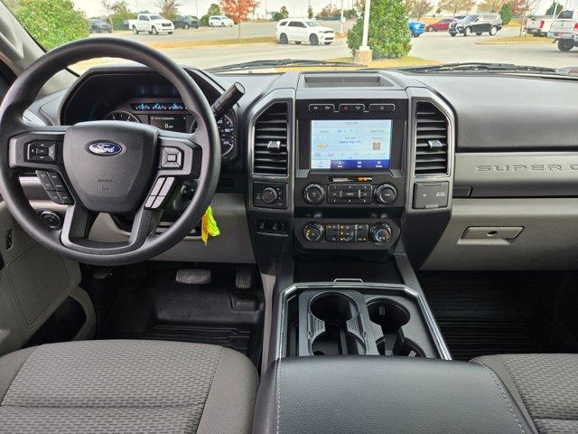 used 2020 Ford F-250 car, priced at $43,629