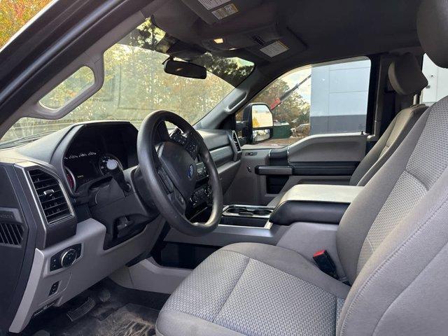 used 2020 Ford F-250 car, priced at $45,995