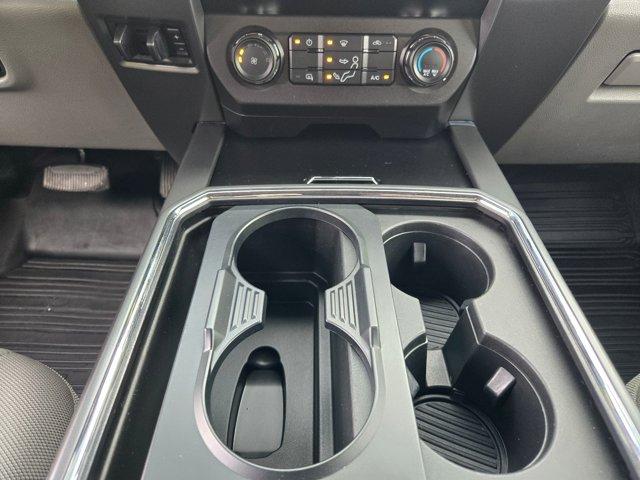 used 2020 Ford F-250 car, priced at $43,629