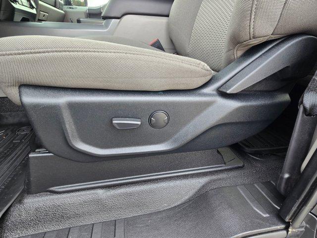 used 2020 Ford F-250 car, priced at $43,629