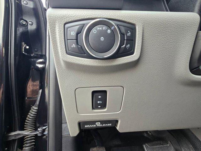 used 2020 Ford F-250 car, priced at $43,629