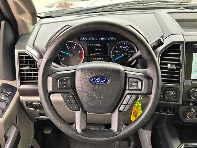 used 2020 Ford F-250 car, priced at $43,629